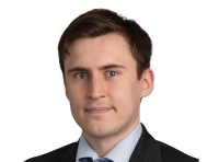 Photo of Joesph  Magyar